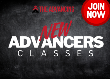 NEW ADVANCERS CLASS (1)