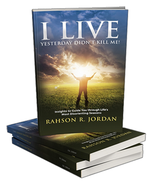 pastor jordan book