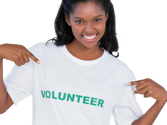 giving_volunteer